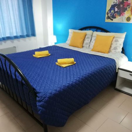 Hotel Blue Sky Palermo Esterno foto