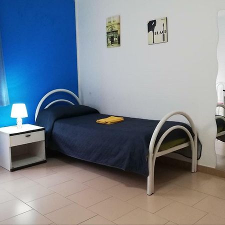 Hotel Blue Sky Palermo Esterno foto