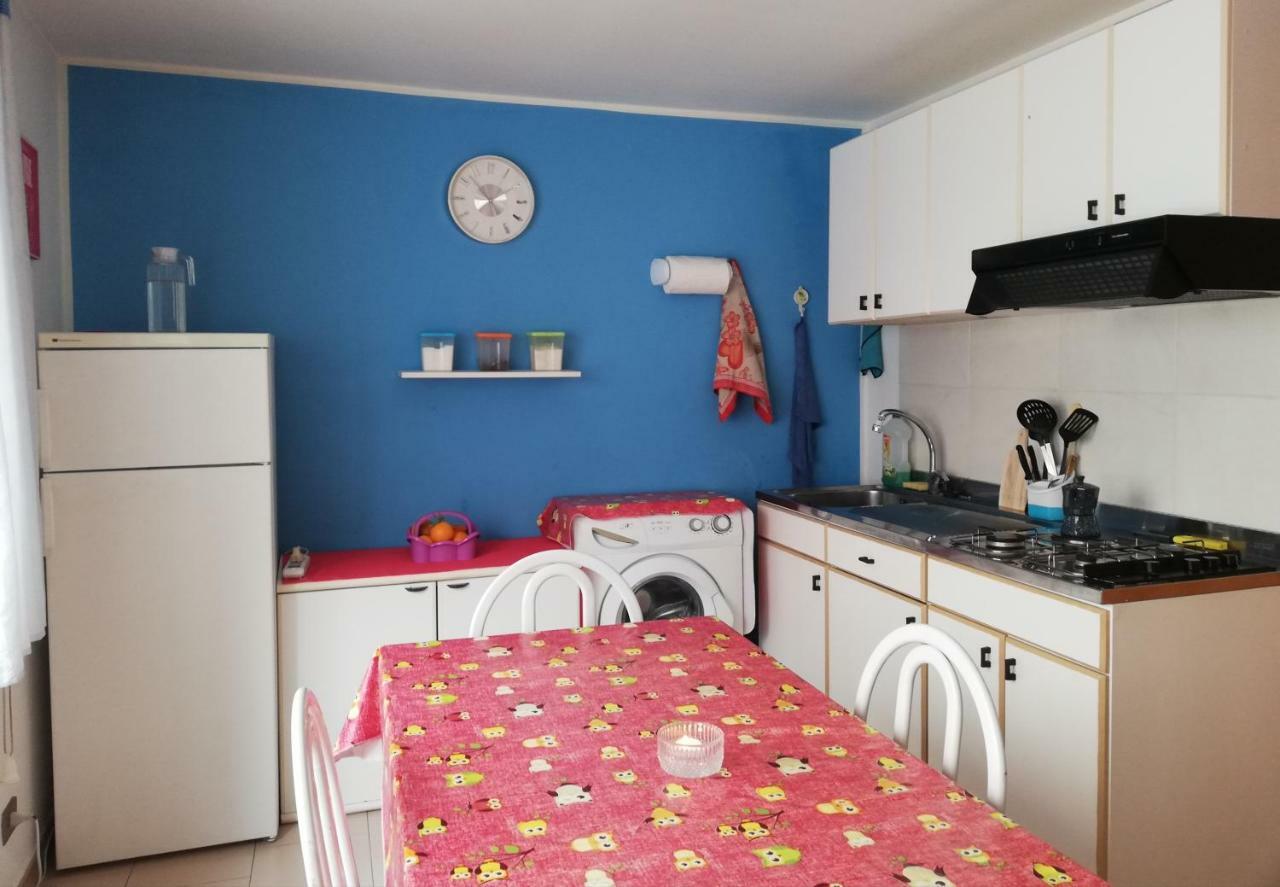 Hotel Blue Sky Palermo Esterno foto
