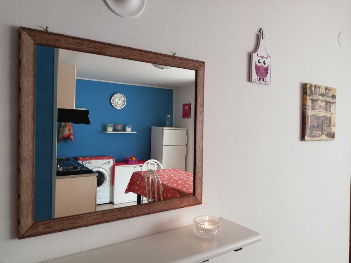Hotel Blue Sky Palermo Esterno foto